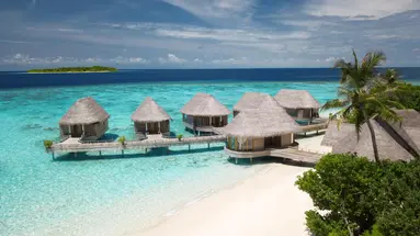 MILAIDHOO MALDIVES