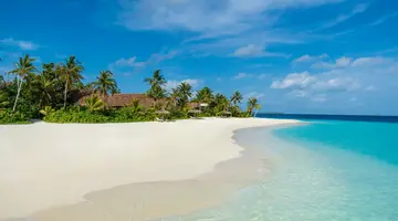 MILAIDHOO MALDIVES