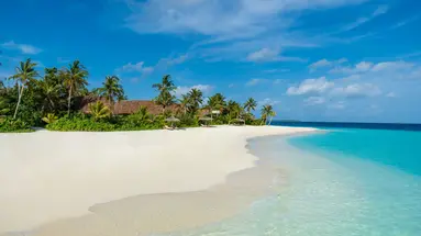 MILAIDHOO MALDIVES