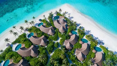 MILAIDHOO MALDIVES