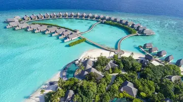 MILAIDHOO MALDIVES