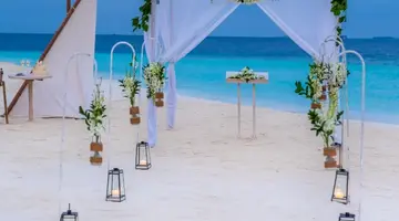 MILAIDHOO MALDIVES
