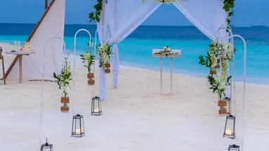 MILAIDHOO MALDIVES