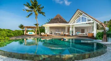 MILAIDHOO MALDIVES