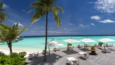 MILAIDHOO MALDIVES