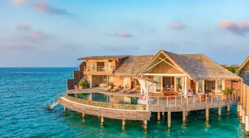 MILAIDHOO MALDIVES