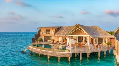 MILAIDHOO MALDIVES