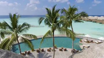MILAIDHOO MALDIVES