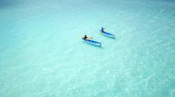 MILAIDHOO MALDIVES