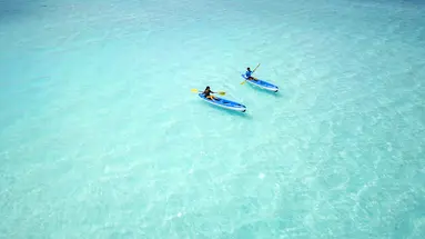 MILAIDHOO MALDIVES
