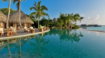 MILAIDHOO MALDIVES