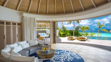 MILAIDHOO MALDIVES
