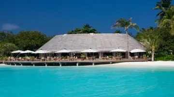 MILAIDHOO MALDIVES