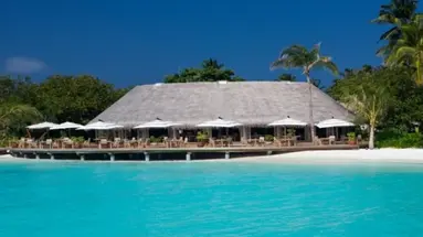 MILAIDHOO MALDIVES