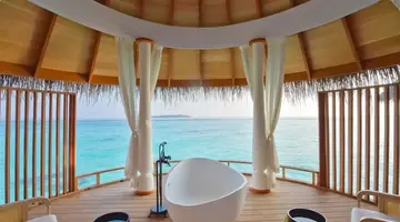 MILAIDHOO MALDIVES