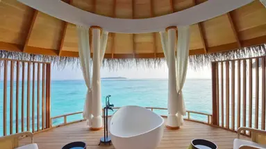 MILAIDHOO MALDIVES