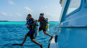 MILAIDHOO MALDIVES