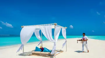 MILAIDHOO MALDIVES
