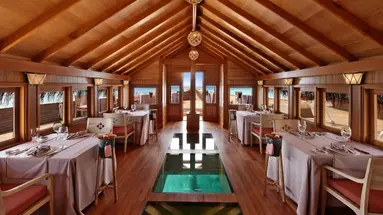 MILAIDHOO MALDIVES