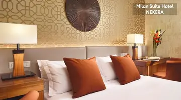 Milan Suite Hotel