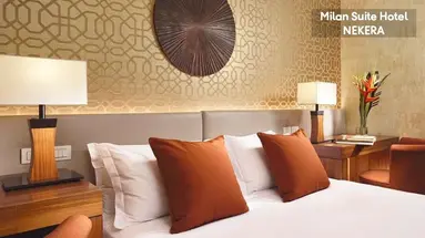 Milan Suite Hotel