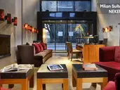 Milan Suite Hotel