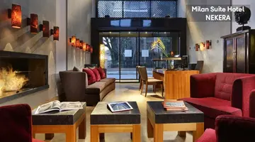 Milan Suite Hotel