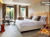 Milan Suite Hotel