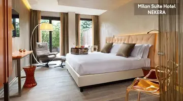Milan Suite Hotel