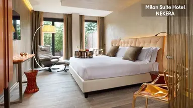 Milan Suite Hotel