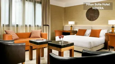 Milan Suite Hotel