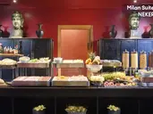 Milan Suite Hotel