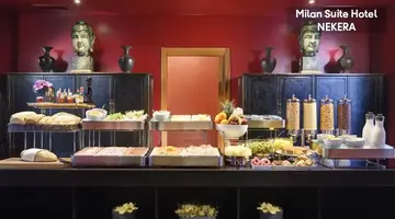 Milan Suite Hotel