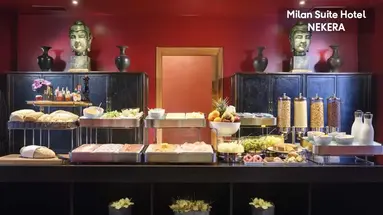 Milan Suite Hotel