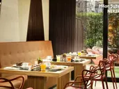 Milan Suite Hotel
