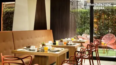 Milan Suite Hotel