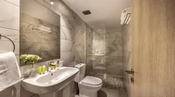 Milea Hotel