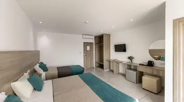 Milea Hotel