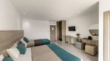 Milea Hotel