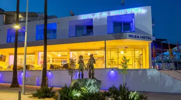 Milea Hotel