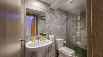 Milea Hotel