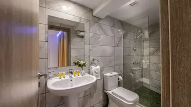 Milea Hotel