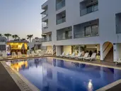 Milea Hotel
