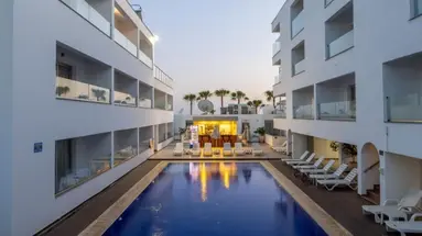 Milea Hotel