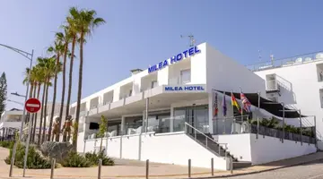 Milea Hotel