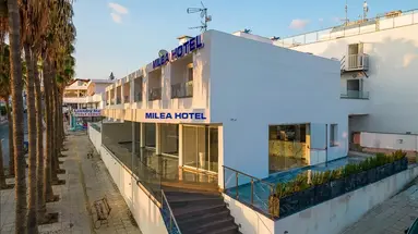 MILEA HOTEL