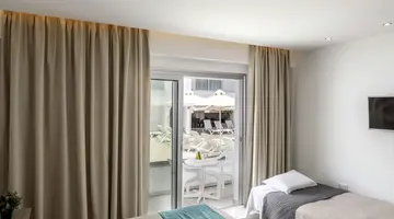 MILEA HOTEL