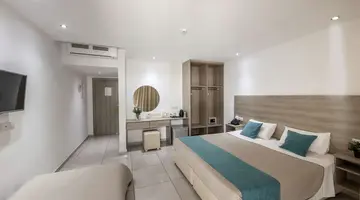 MILEA HOTEL