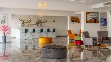 Milea Hotel