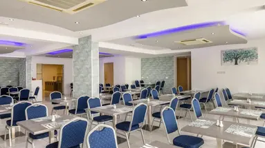 Milea Hotel